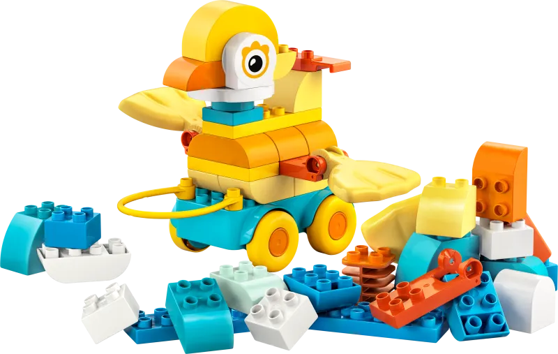 3in1 Animals on Wheels