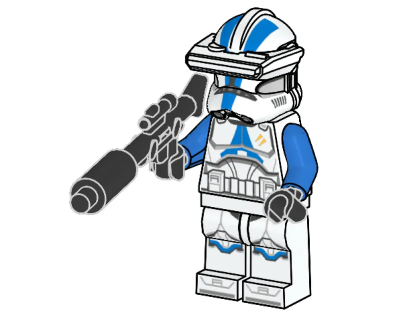 501st Specialist