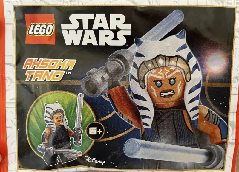 Ahsoka Tano