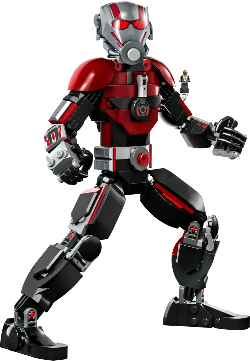 Ant-Man Construction Figure