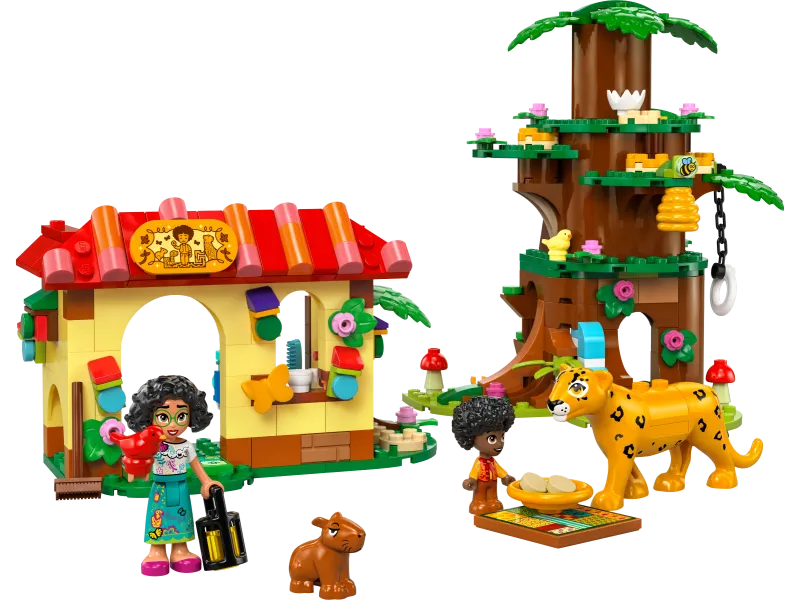 Antonio's Animal Sanctuary