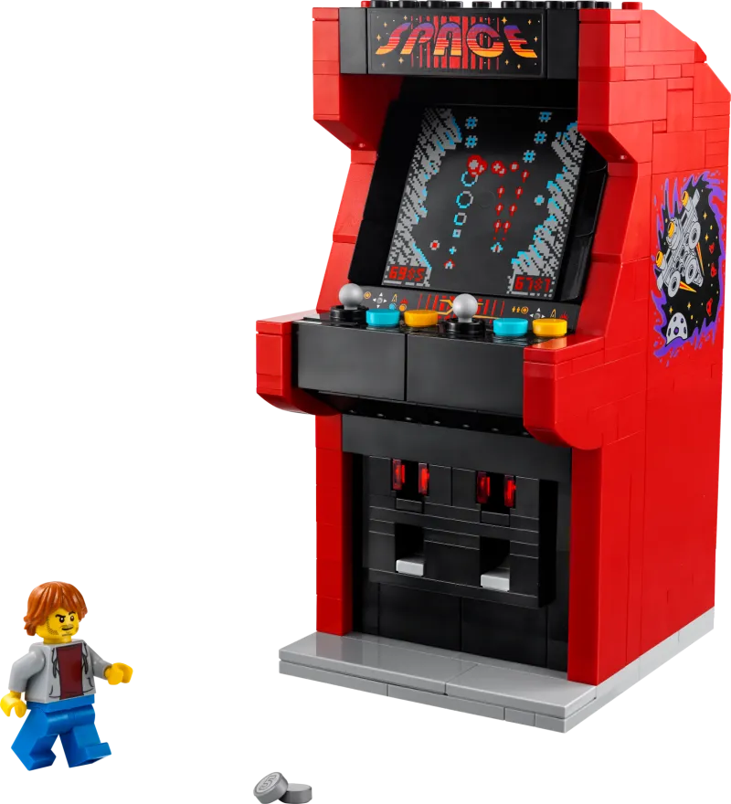 Arcade Machine