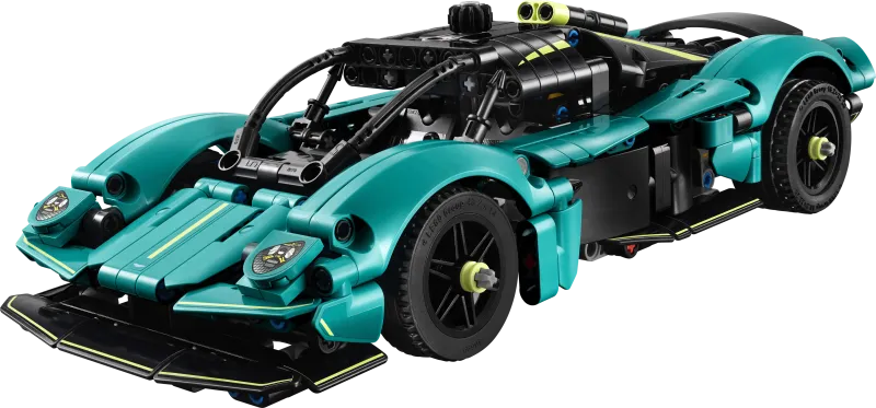 Aston Martin Valkyrie