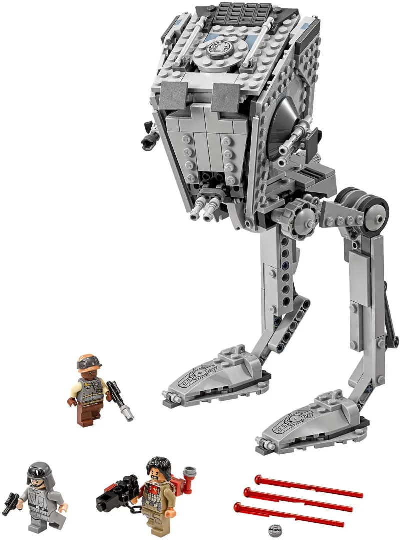 AT-ST Walker