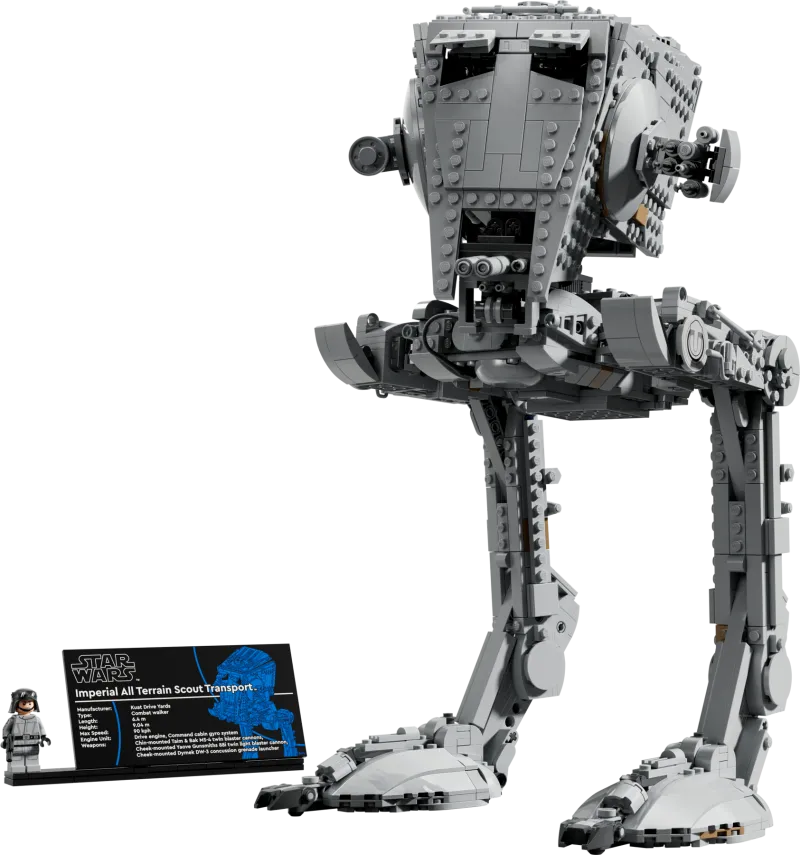 AT-ST Walker