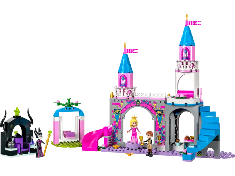 Aurora's Castle