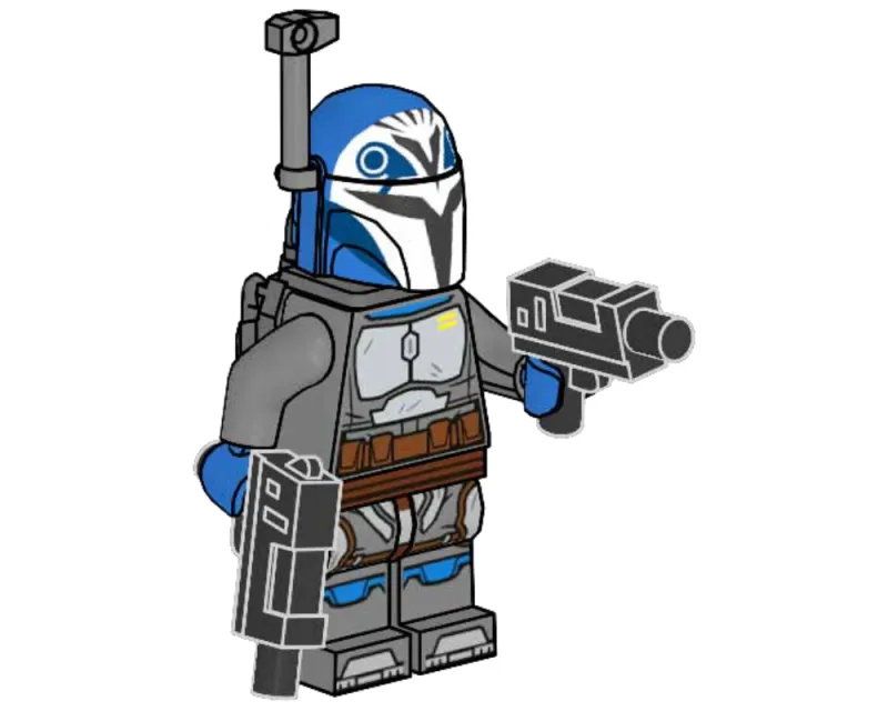 Bo-Katan Kryze