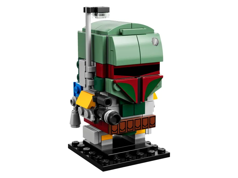 Boba Fett