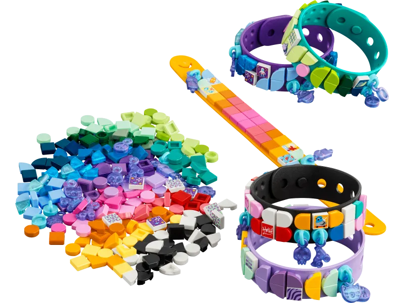 Bracelet Designer Mega Pack