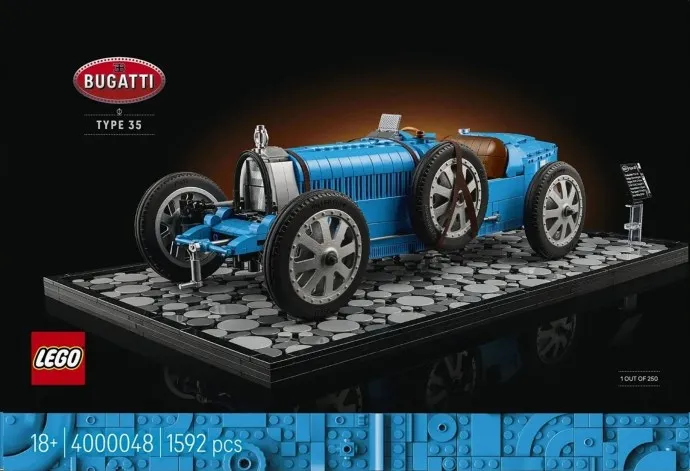 Bugatti Type 35