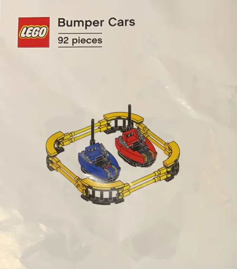 Bumper Cars