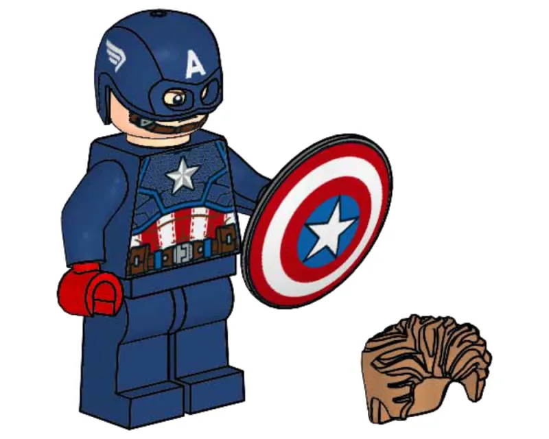 Captain America
