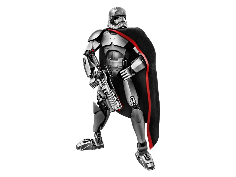 Captain Phasma