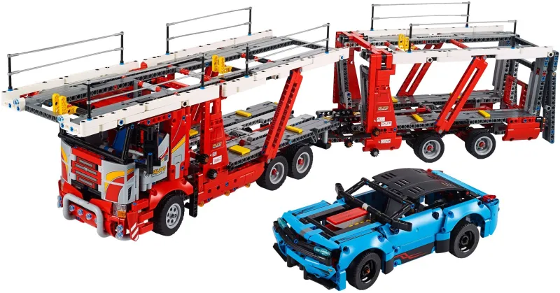 Car Transporter