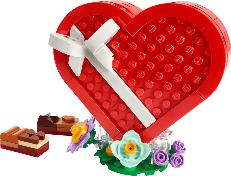 Celebration Series: Valentine's Day Box