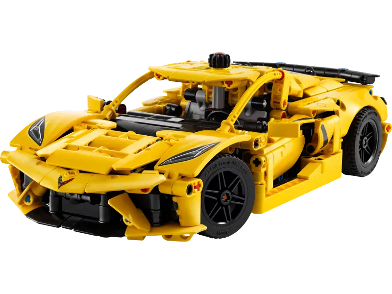 Chevrolet Corvette Stingray