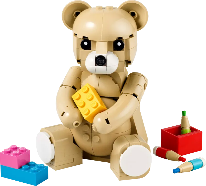 Children's Day Teddy Bear