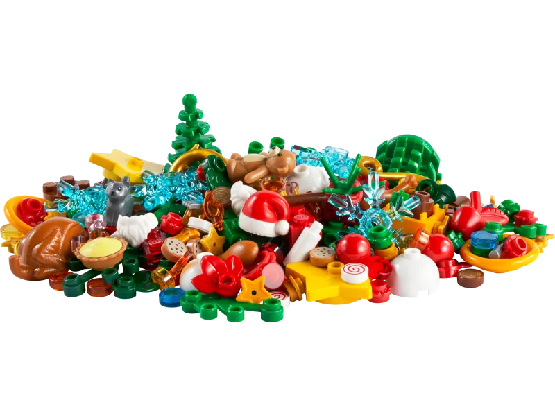 Christmas Fun VIP Add-On Pack