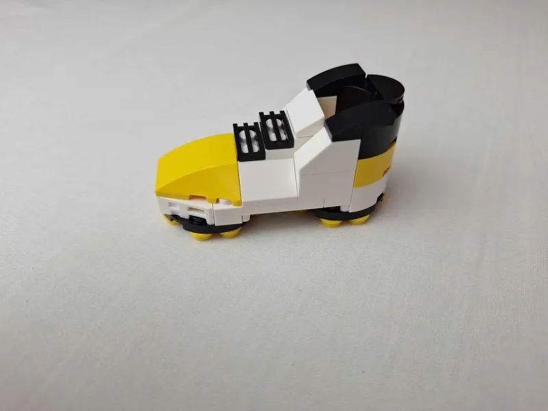 Cleat