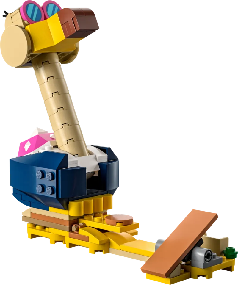Conkdor's Noggin Bopper Expansion Set