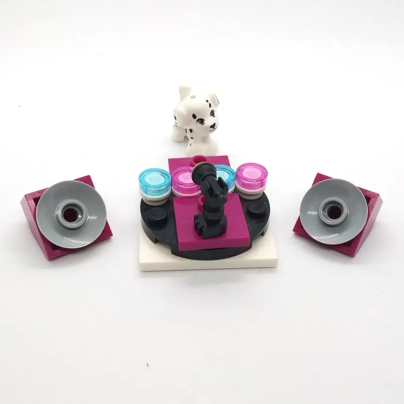 Cookie The Superstar