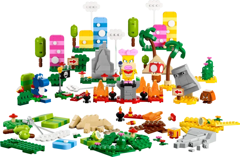 Creativity Toolbox Maker Set