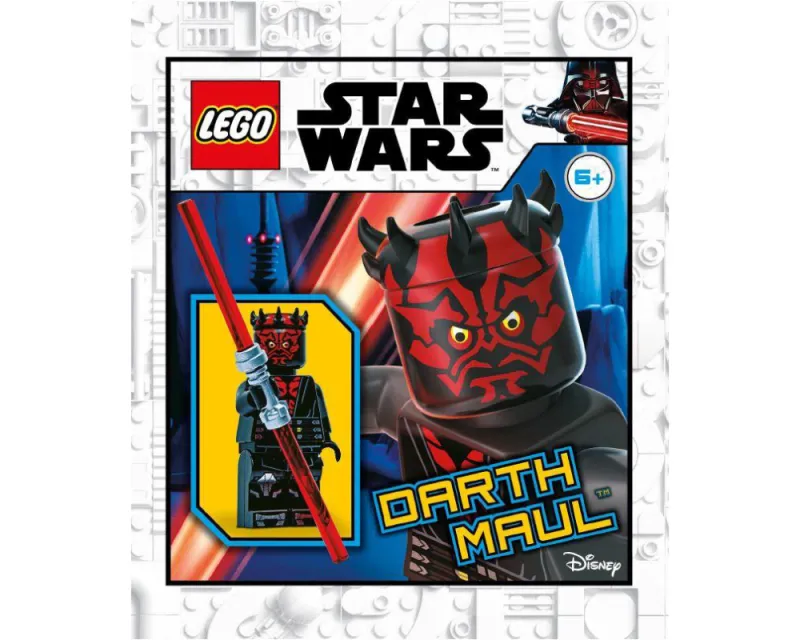 Darth Maul