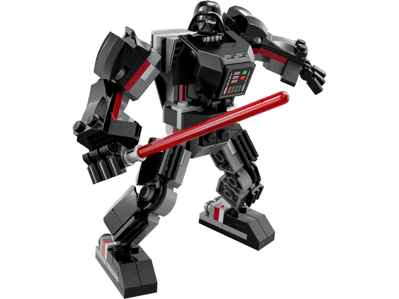 Darth Vader Mech