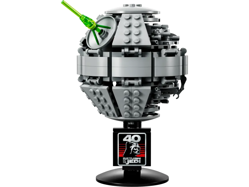 Death Star II