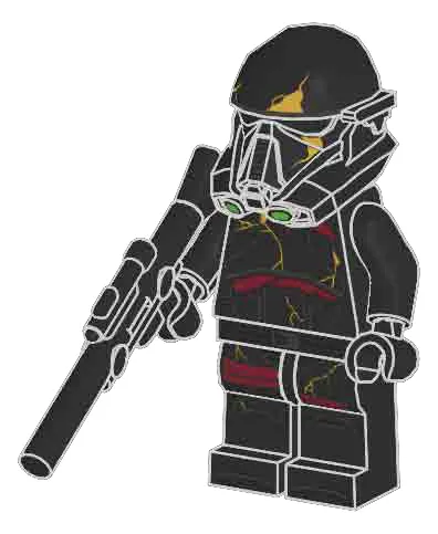 Death Trooper