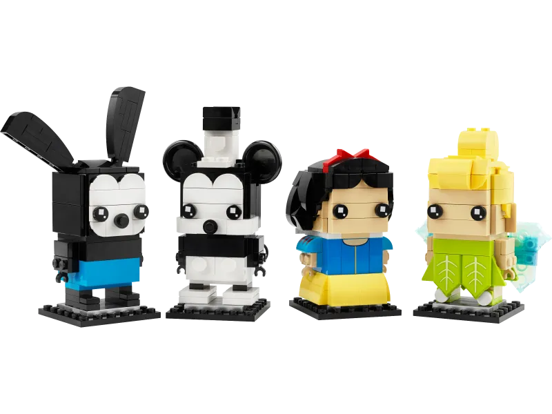 Disney 100th Celebration