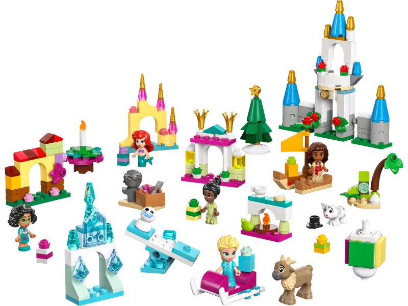 Disney Advent Calendar 2024