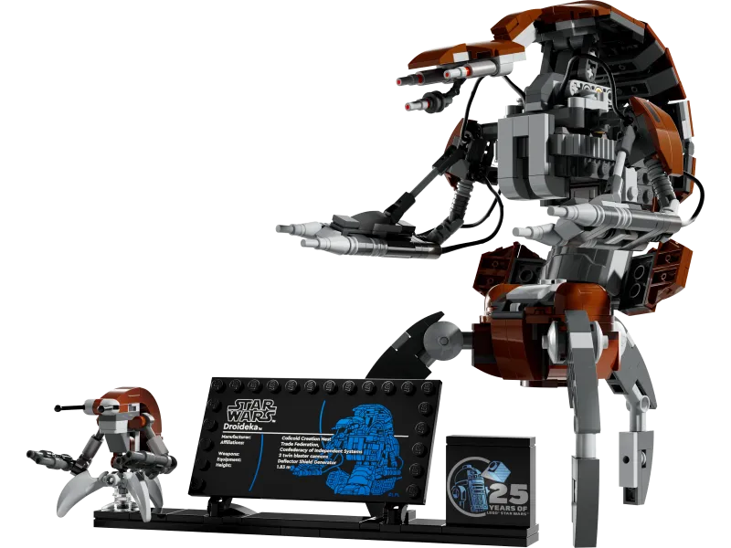 Droideka