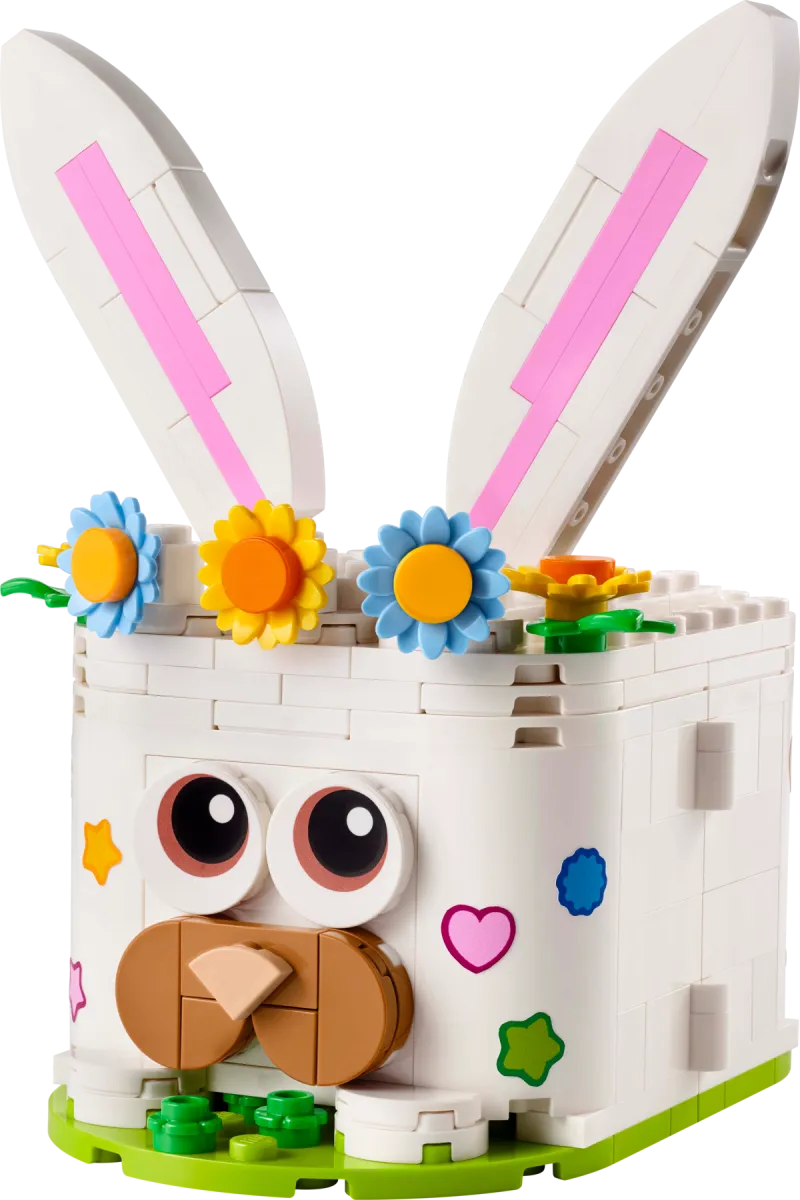 Easter Bunny Surprise