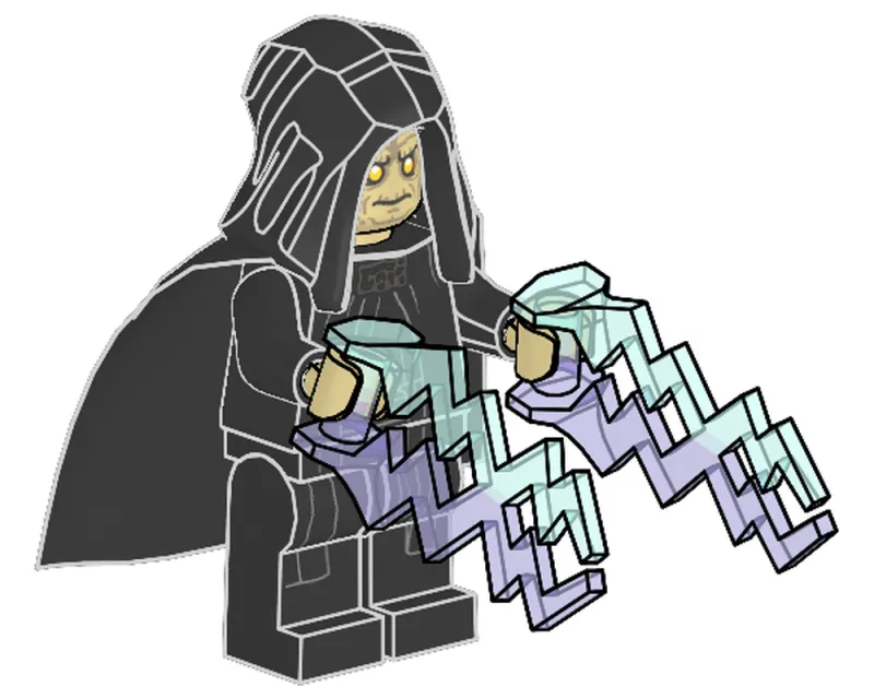 Emperor Palpatine