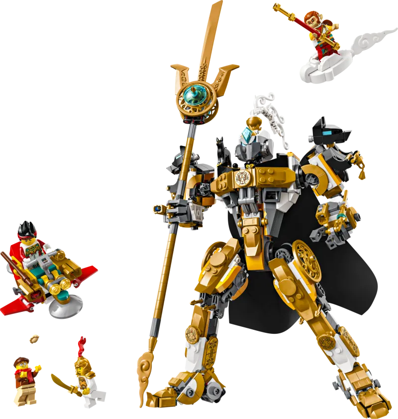 Erlang's Celestial Mech