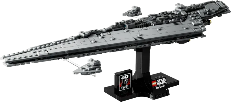 Executor Super Star Destroyer