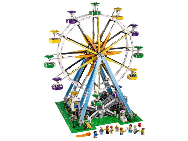 Ferris Wheel