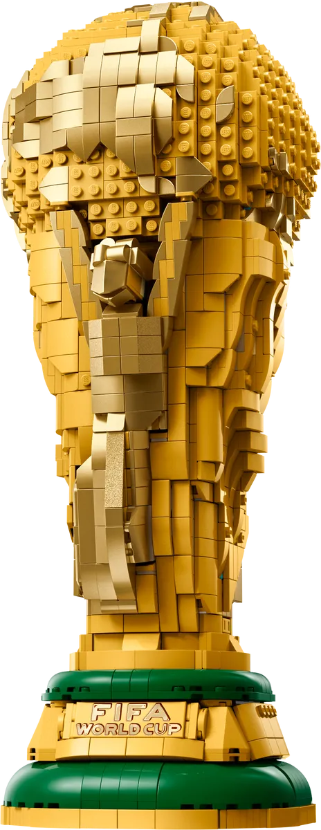 FIFA World Cup Official Trophy