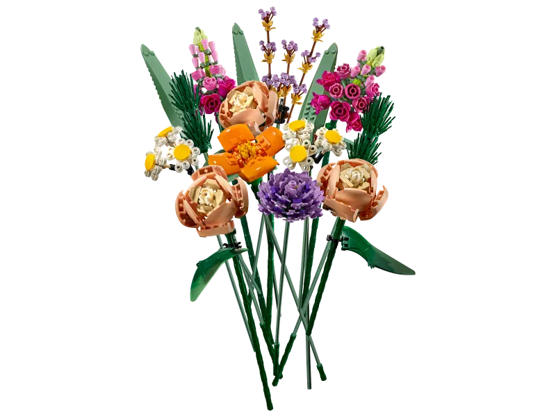 Flower Bouquet