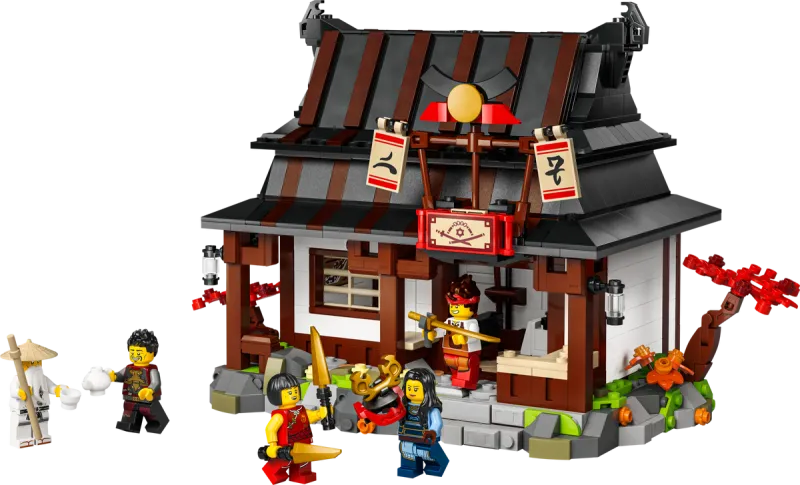 Four Weapons Blacksmith 15th Anniversary