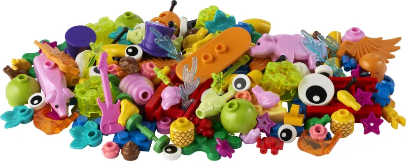 Fun and Funky VIP Add On Pack