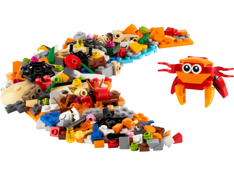 Fun Creativity 12-in-1