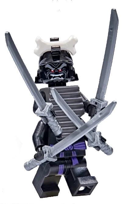 Garmadon