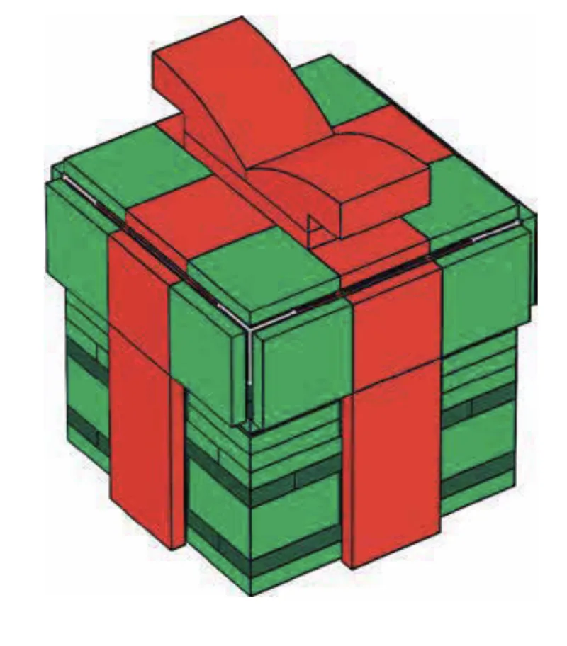 Gift Box