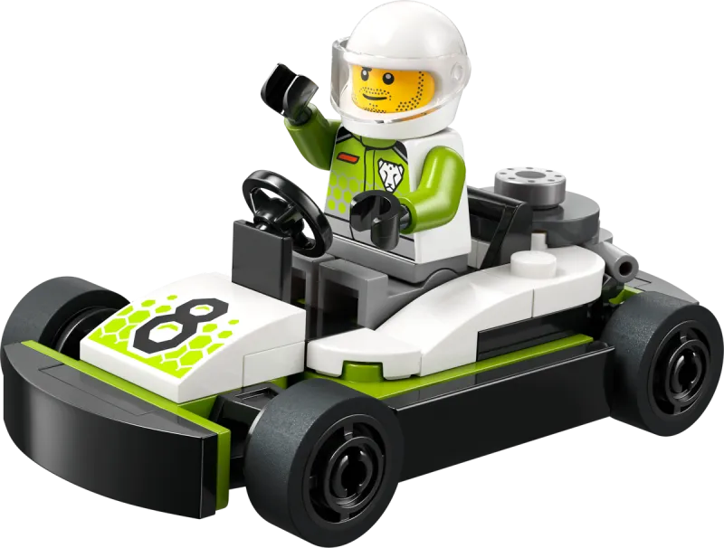 Go-Kart Racer