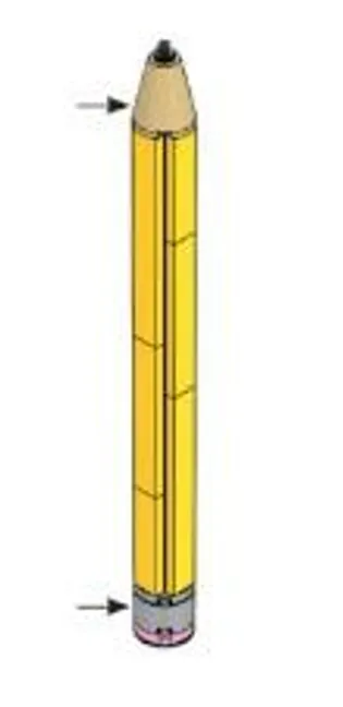 Herschel Pencil
