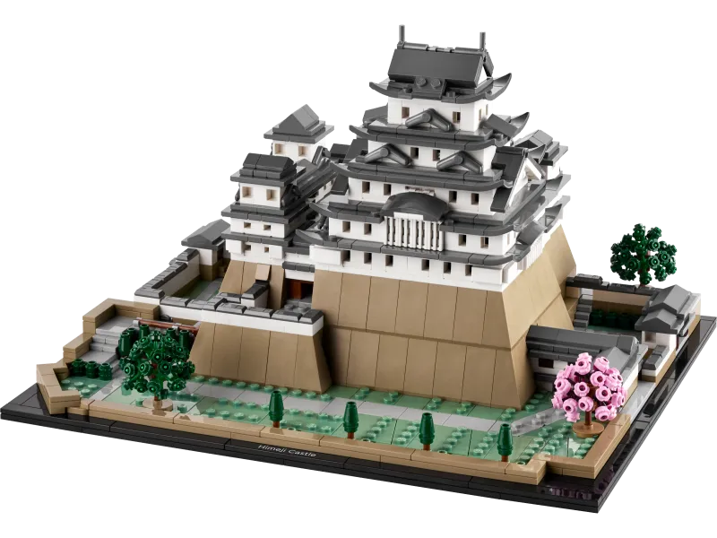 Himeji Castle