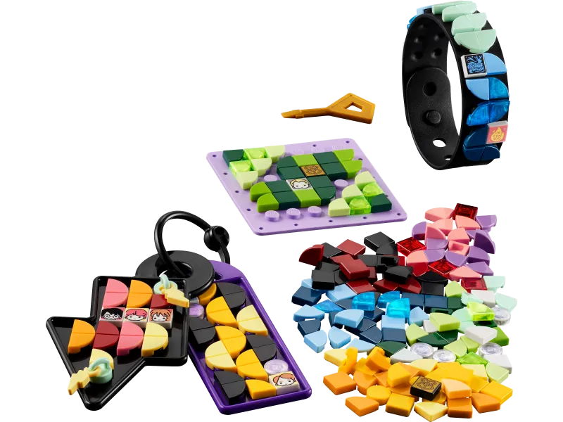 Hogwarts Accessories Pack