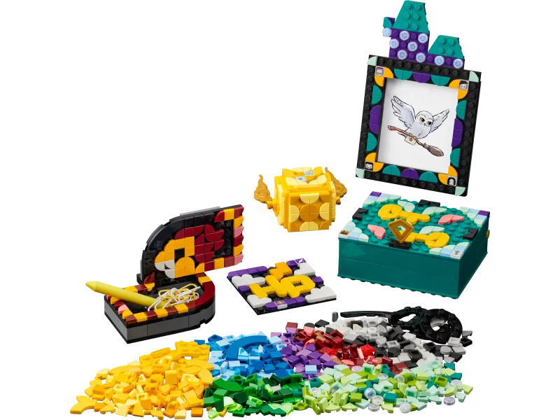 Hogwarts Desktop Kit